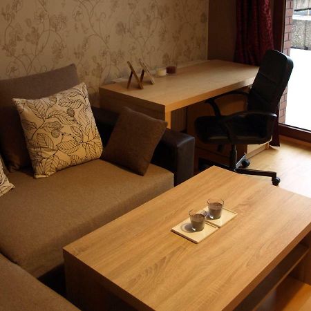 Apartament Przy Parku Wrocław Exterior foto